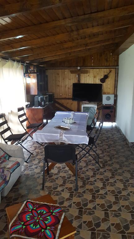 Appartement Casa Leo à Haţeg Extérieur photo